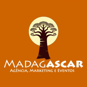 Logo 1 com fundo Madagascar